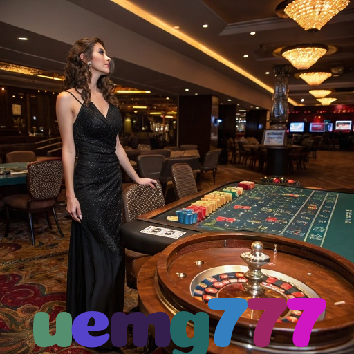  uemg777