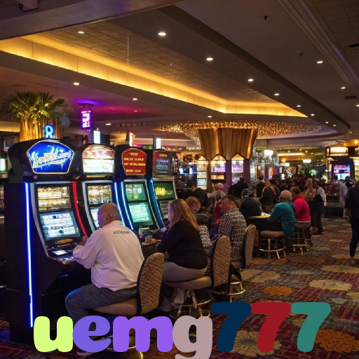  uemg777