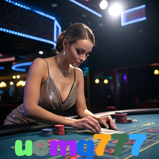  uemg777