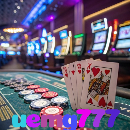  uemg777
