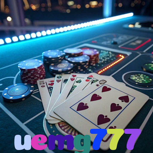 uemg777