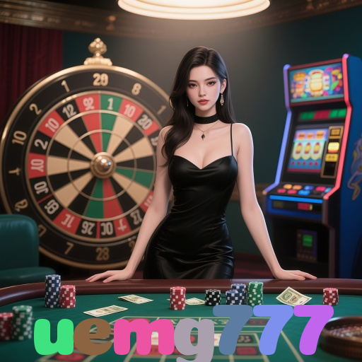  uemg777