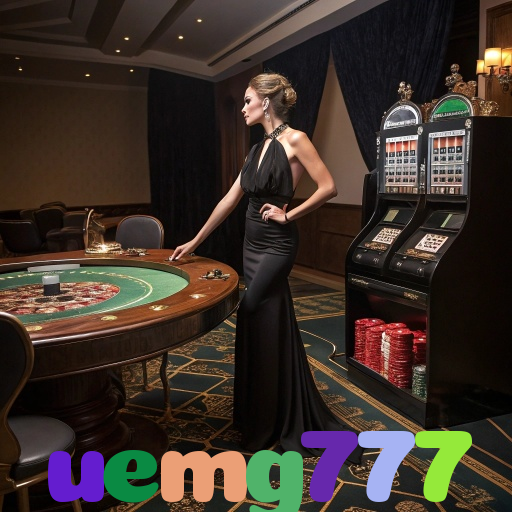  uemg777