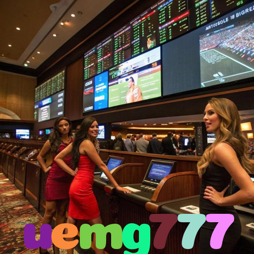  uemg777