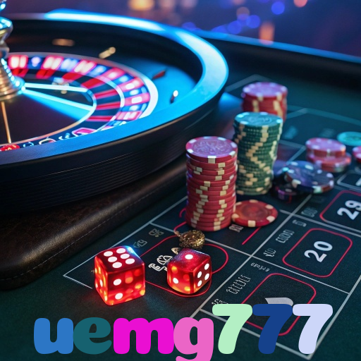  uemg777