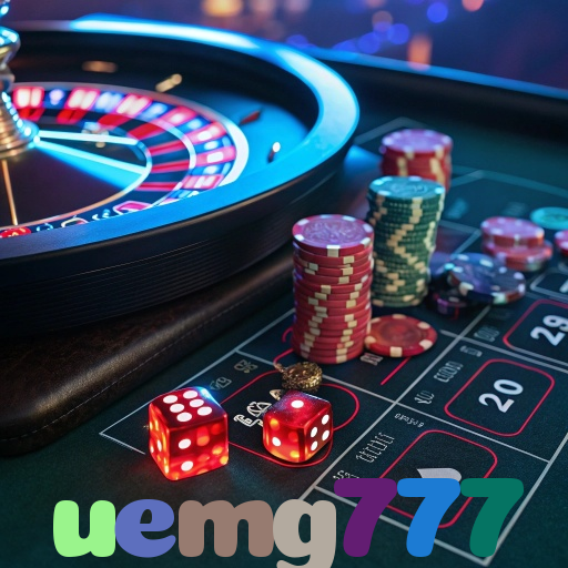  uemg777