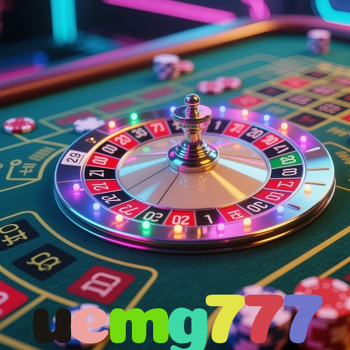  uemg777