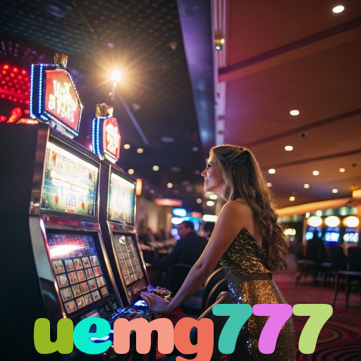  uemg777