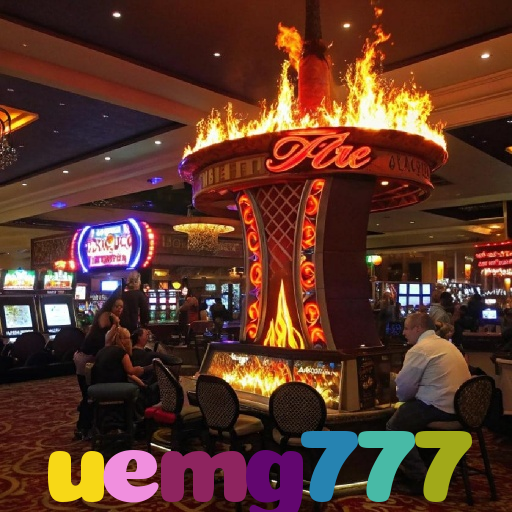  uemg777