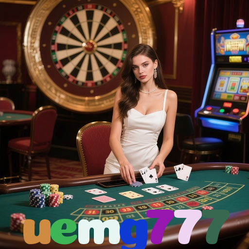  uemg777