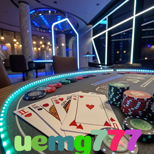  uemg777