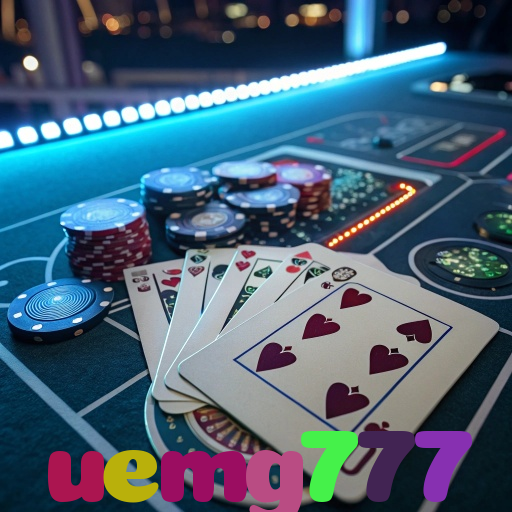  uemg777