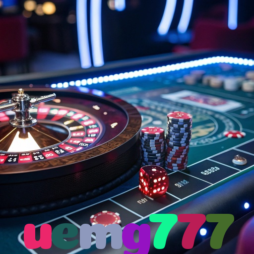  uemg777