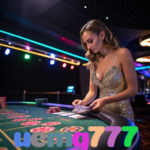  uemg777