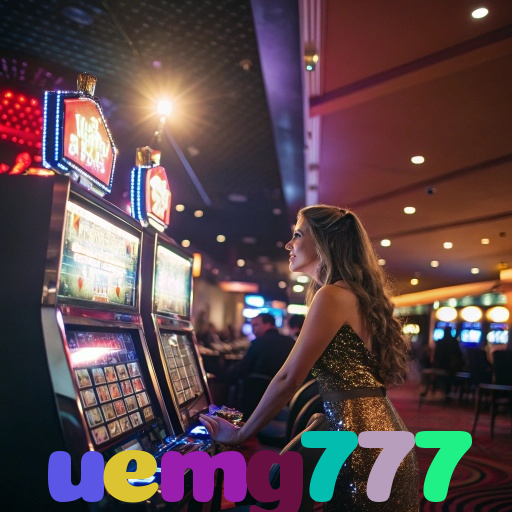  uemg777