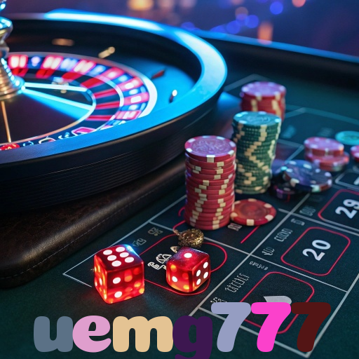  uemg777