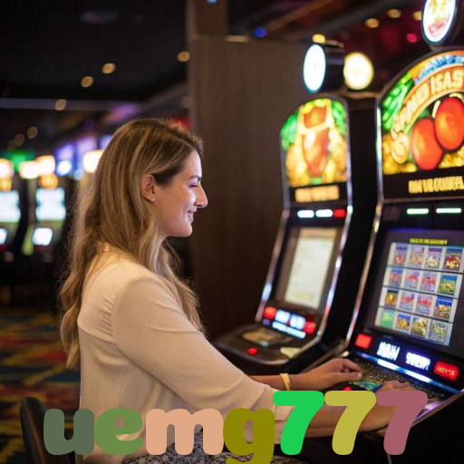  uemg777