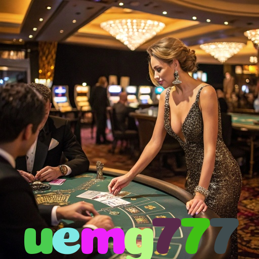  uemg777