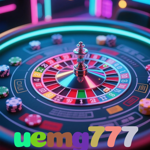  uemg777
