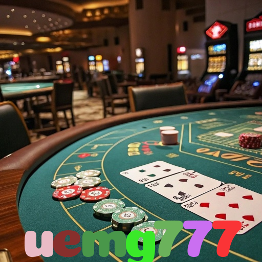  uemg777
