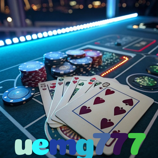  uemg777