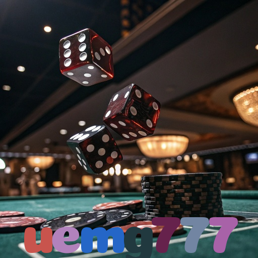  uemg777