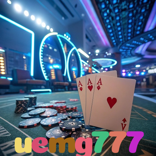  uemg777