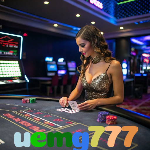  uemg777