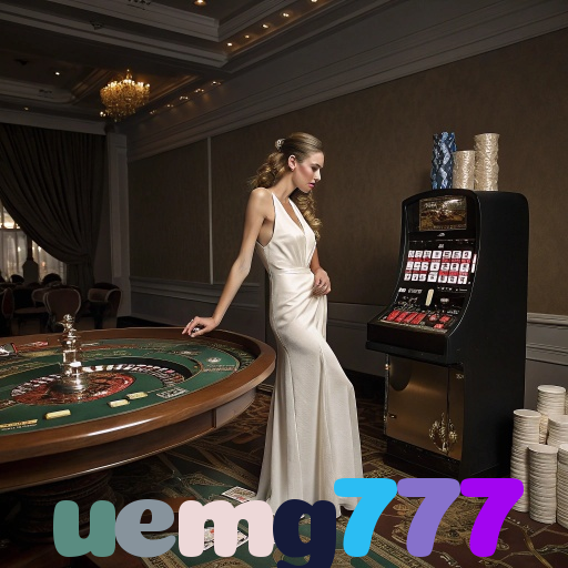  uemg777