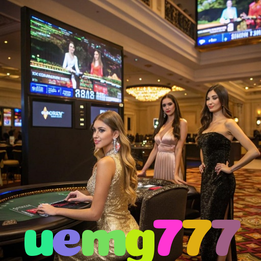  uemg777