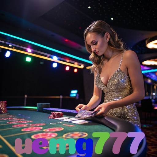  uemg777