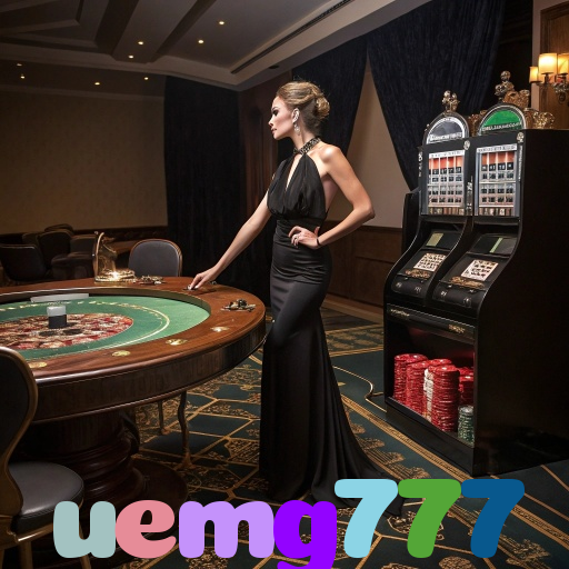  uemg777