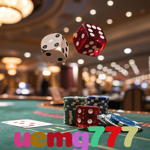  uemg777
