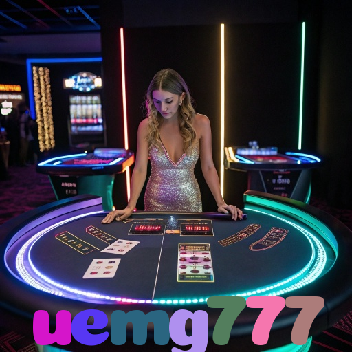 uemg777