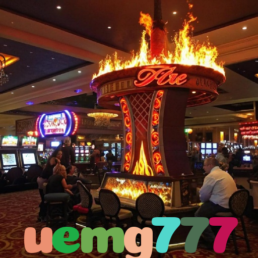  uemg777