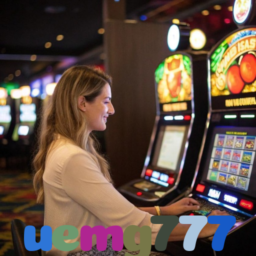  uemg777