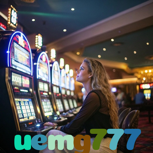  uemg777
