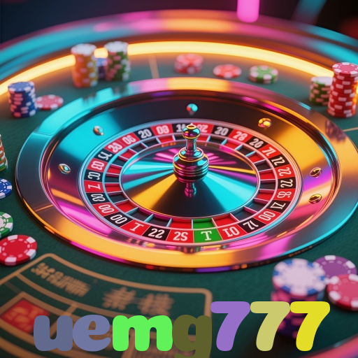  uemg777