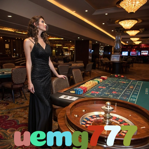  uemg777