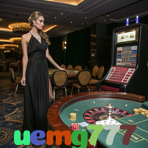  uemg777