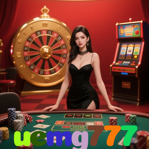 uemg777