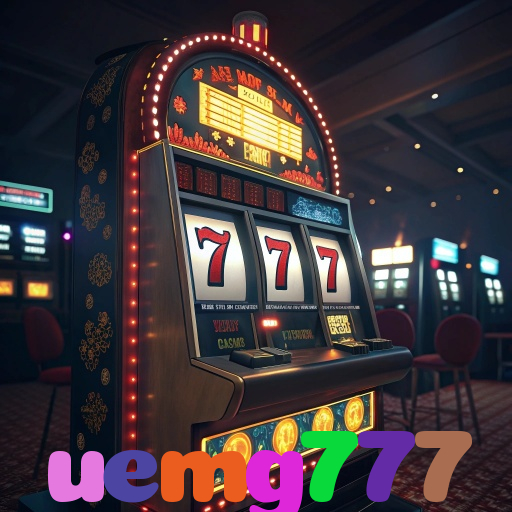  uemg777