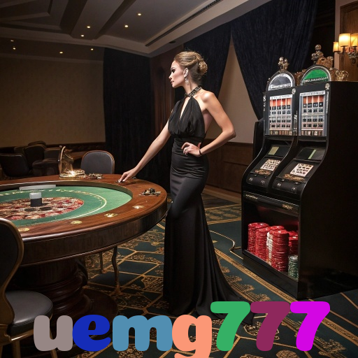 uemg777