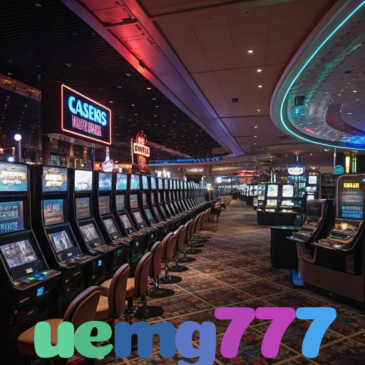  uemg777