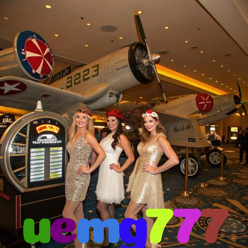  uemg777