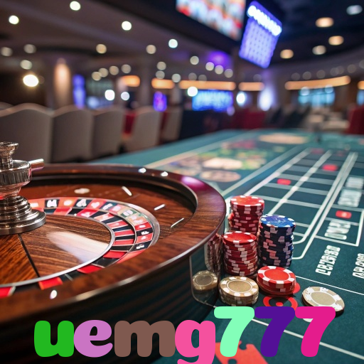  uemg777
