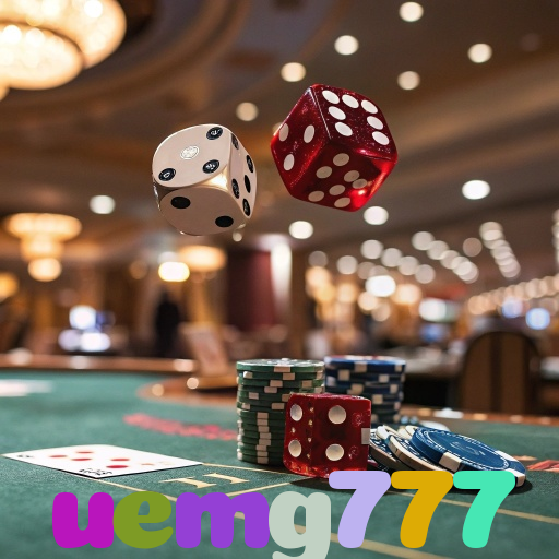  uemg777