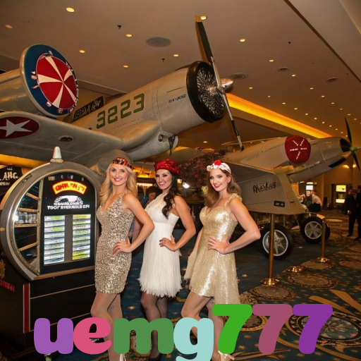  uemg777