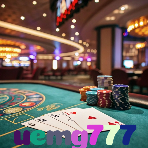  uemg777