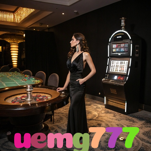  uemg777